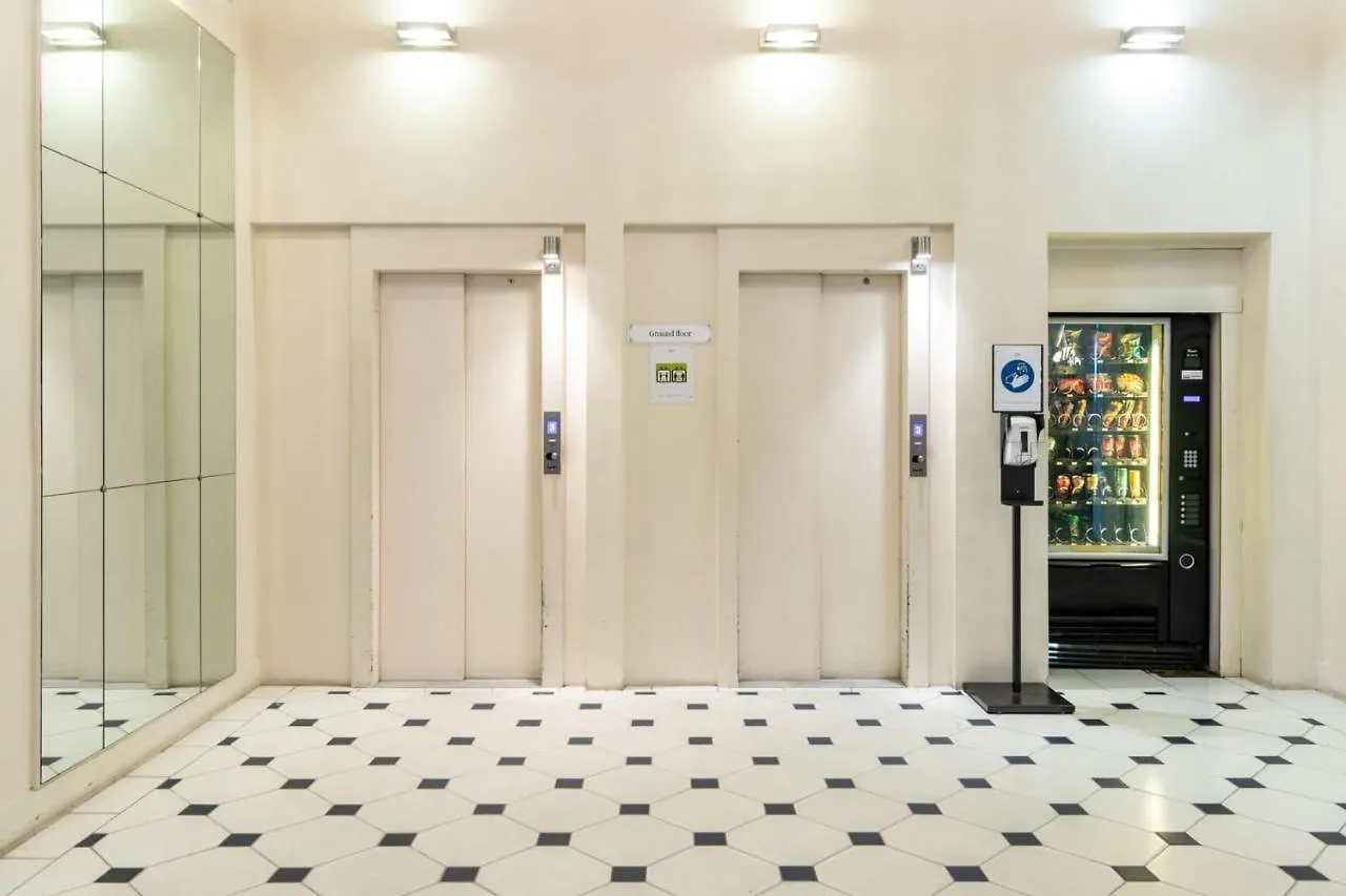 **** Hotel Thermae Palace Ostende Bélgica