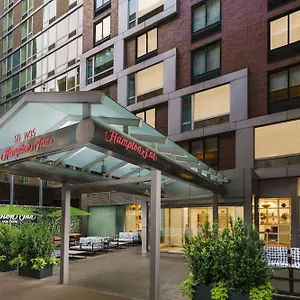 *** Hotel Hampton Manhattan-35th St Empire State Bldg USA