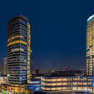 ***** Hotel Hilton Mall Of Tyrkiet
