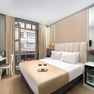  Hotel Ess Tyrkiet