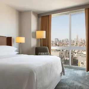 **** Hotel Sheraton Tribeca USA