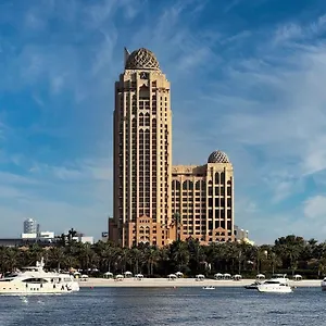 **** Hotel Arjaan By Rotana - Media Forenede Arabiske Emirater