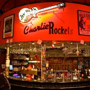 Charlie Rockets Youth Ostello