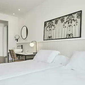 Hotel Hm Dunas Blancas