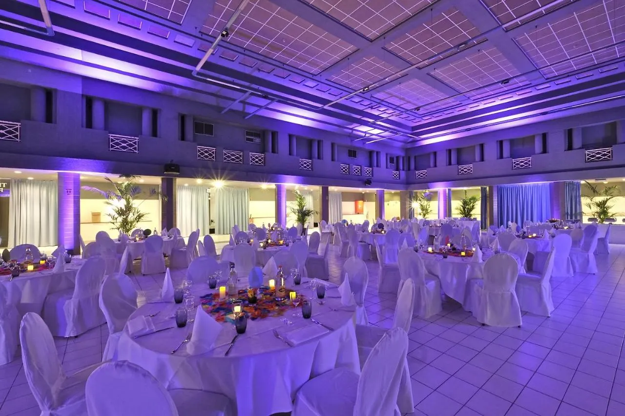 Hotel Thermae Palace Oostende